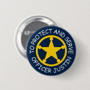 Buscar sheriff chapas Oficial