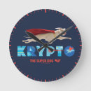 Buscar super hero relojes de pared Superhero pet movie