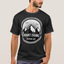 Buscar monte camisetas Camping