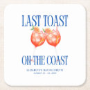 Buscar tostada posavasos Prometida