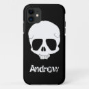 Buscar cráneo iphone fundas General y unisex
