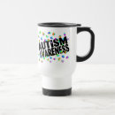 Buscar aspie tazas Conciencia del autismo