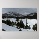 Buscar montañas nevadas posters Nevado
