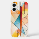 Buscar diseños geométricos iphone fundas Sofisticado