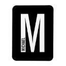 Buscar modern rectangulares imanes Para él