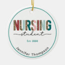 Buscar estudiante adornos enfermeros