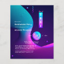 Buscar fiestas flyers General y unisex