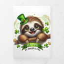 Buscar tarjetas dia san patricio Estafa