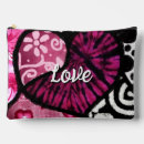 Buscar amor bolsas cosmetica General y unisex