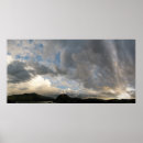 Buscar tempestades de truenos posters Nube