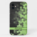 Buscar mosaic iphone fundas Verde