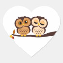 Buscar búhos pegatinas Caprichoso