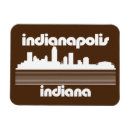Buscar indianapolis indiana imanes Vintage