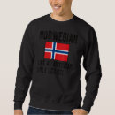 Buscar noruega sudaderas Raíces