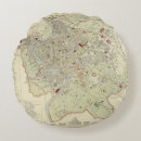 Buscar roma cojines Mapa