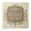 Buscar mensaje azulejos Para ella