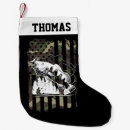 Buscar bandera de los estados unidos calcetines navideños Navidades