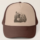 Buscar rugido gorras Animal