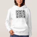 Buscar media luna sudaderas Halloween