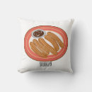 Buscar churros cojines Postre