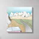 Buscar colgantes lienzos General y unisex