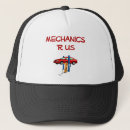 Buscar mecánico gorras Reparación