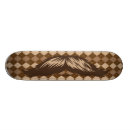 Buscar bigote tablas de skate Humor