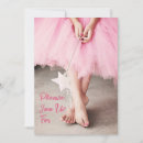 Buscar chica de baile invitaciones Rosa