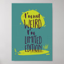 Buscar edición limitada posters Humor