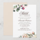 Buscar acuática invitaciones Rosas