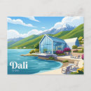 Buscar dali postales Contenido generativo