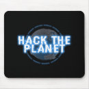 Buscar hacker alfombrillas de raton Linux