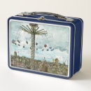 Buscar fiambreras Vintage