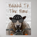 Buscar huesos posters Steampunk