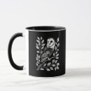 Buscar del goth tazas botellas Goblincore