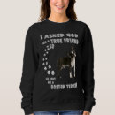 Buscar bull terrier sudaderas Adorable