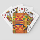 Buscar africana barajas de cartas Ghana