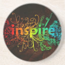 Buscar inspira posavasos Inspire
