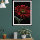 Buscar de izquierda posters Flor