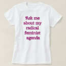 Buscar movimiento feminista camisetas Protesta