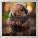 Buscar ardilla adorable posters Bosque