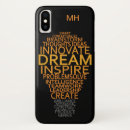 Buscar creatividad iphone fundas Tipografía