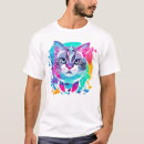 Buscar geom camisetas Patrón