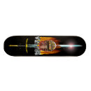 Buscar medieval tablas de skate Caballero