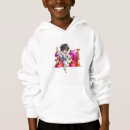 Buscar día de fiesta sudaderas Para niños