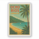 Buscar jamaica pegatinas Ocho