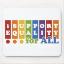 Buscar igualdad alfombrillas de raton Lesbiana