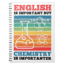 Buscar química cuadernos Estudiante de química