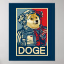Buscar astronauta con el perro posters Para todos