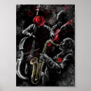 Buscar jazz arte Banda de jazz